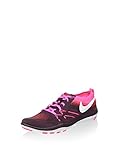 Ref - 844817-601 Nike Damen Free TR Focus Flyknit Fitnessschuhe, lila/pink, EU 36.5 (US 6)