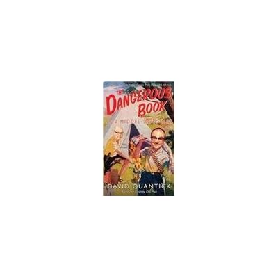 Dangerous Book for Middle-Aged Men