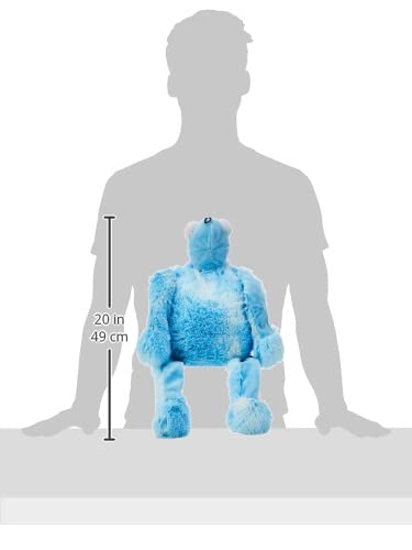Pluche knuffel schildpad 20 cm | ShrimpMania