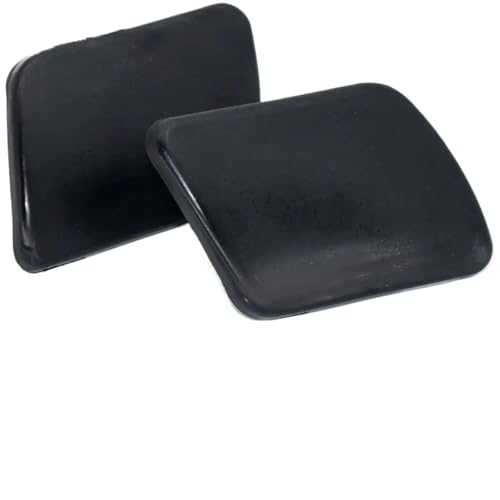 Cache-gicleurs de lave-phares pour VW Golf 4 Mk4 (1997-2006) avant gauche et droite