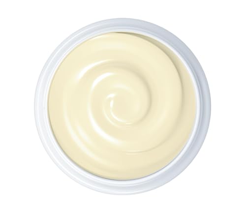 John's Vitamin E, A & D Collagen Cream – 16 oz Aloe-Enriched Moisturiser for Face & Body – Nourishing Vitamin E Skin Cream for Dry, Sensitive Skin
