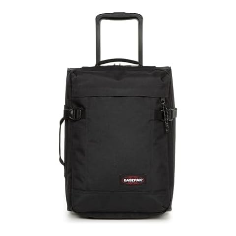 Eastpak TRANVERZ XXS Black Suitcase Cover
