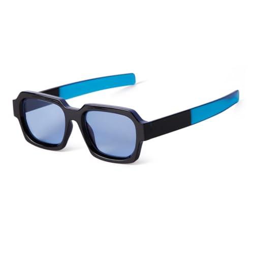 Lunettes de soleil pour femmes style vintage à porter en terrasse cet été