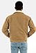 Levi's Men's Type 3 Sherpa Trucker Jacket, Ermine, M