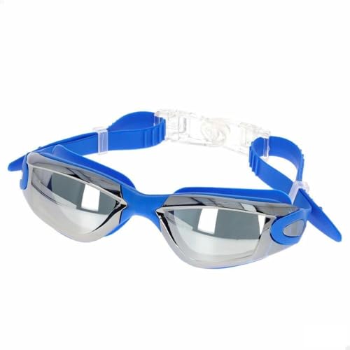 Lunettes de natation pour adultes AquaSport lot de 12 paires