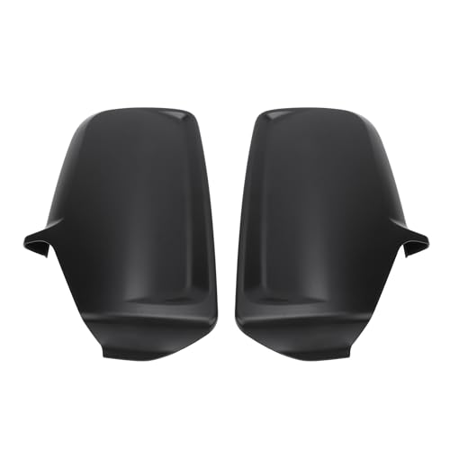 Coque de rétroviseur pour Sprinter 906 2006-2018 cache d'aile noir - 6