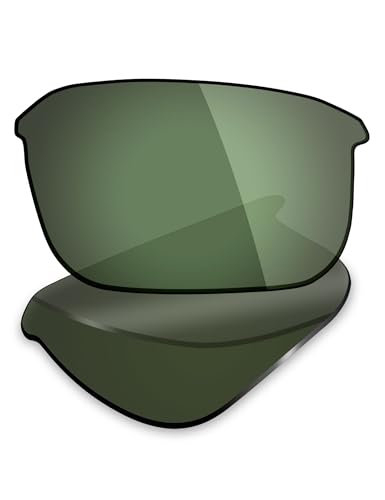 Image of Mryok Replacement Lenses for Bose Tempo Sunglasses, HD Polarized, UV Protection, Impact Resistant & Perfectly Fit