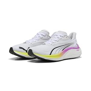 PUMA Damen Electrify Nitro 4 Wn Straßen-Laufschuh