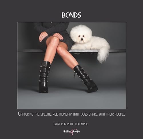 Bonds: Capturing the special relationship that dogs share with their people