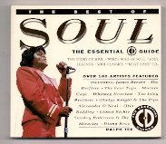 The Best of the Blues: The Essential Cd Guide (The Essential Cd Guides)