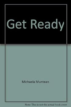 Paperback Get Ready: Seasons (Sesame Street Get Ready Books) Book