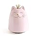 Hong Yi Fei-shop Carillon per Bambini Regalo di Compleanno/raffinata Ceramica Rosa Music Box Exquisite Decorazione di Natale Carillon
