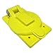 Marinco 7420CR Marine Waterproof Electrical Cover with Lift Lid (Fits 15, 20, 30-Amp Single Receptacles)