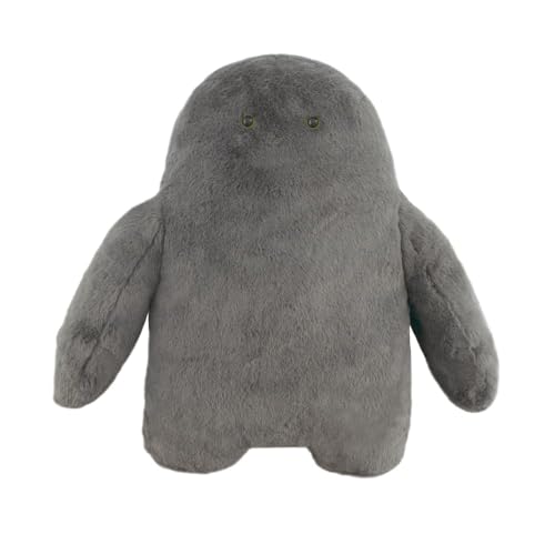 【USB式】 湯たんぽ USB 給電式 3段階温度調整 クッション 即暖 電気あんか 発熱シート 無水式 ウォームクッション グレーのサムネイル