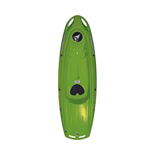 Bic Sport OUASSOU Mode
