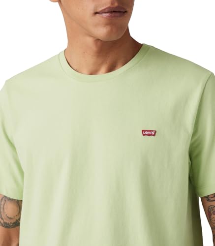 Image of Levi's Men's Ss Original Hm Tee T-Shirt