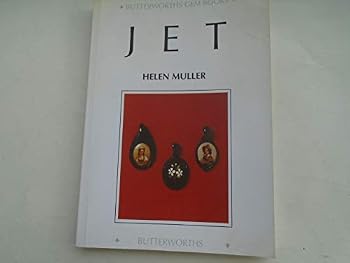 Hardcover Jet (Butterworth Gem Books) Book