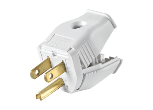 Leviton 3W101-WH, Pack of 1, White