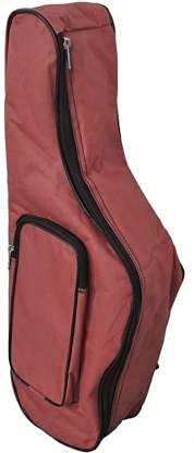Glow Wings Waterproof And Dustproof Pink Saxophone Bag-picture-26