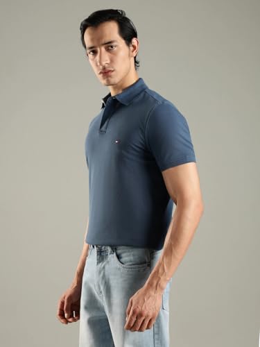 Image of Tommy Hilfiger Men T-Shirt