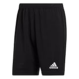 Adidas Mens Entrada 22 Shorts Black Small