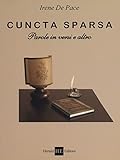  Cuncta sparsa. Parole in versi e altro
