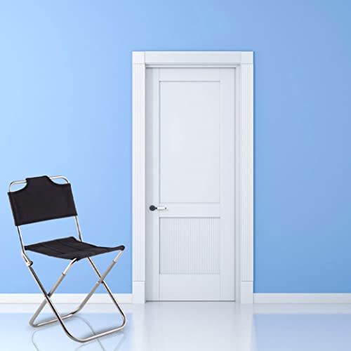 Tabouret pliant portable léger contre la fatigue en randonnée