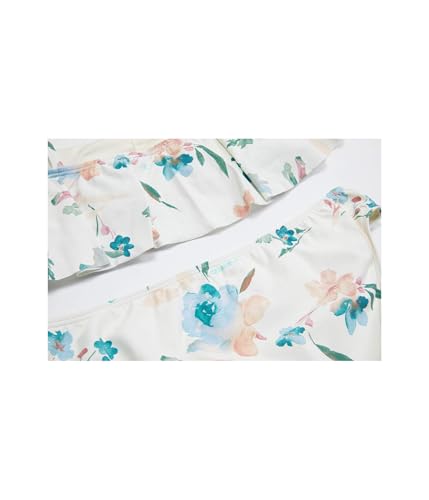 O'Neill Kids Girls' Seabright Ruffle Set (Little Big Kids)2