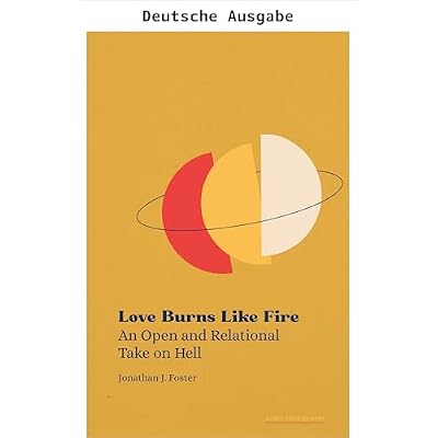 Liebe brennt wie Feuer