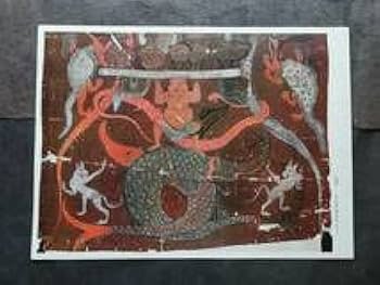 Amazon.co.jp: 西漢帛画 12枚全 大型 馬王堆 検索:漢墓 出土