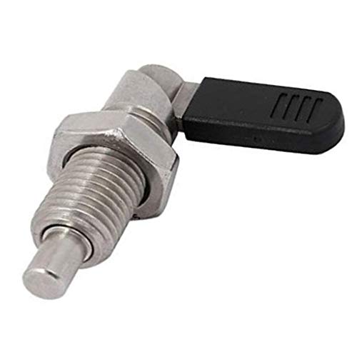 Gazechimp Pistone di Indicizzazione/Corpo dello