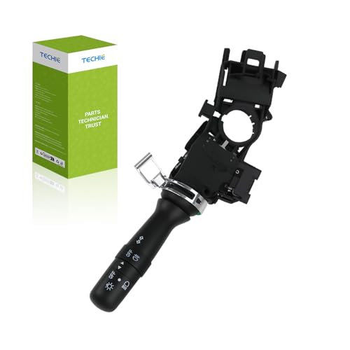 Connecteur 9 broches pour clignotant d'éclairage au volant compatible Peugeot 107 et C1