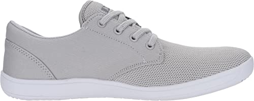 Joomra Tênis masculino Cross Trainer Minimalista Descalço Zero Drop | Biqueira Larga | Atualização d