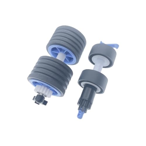 Rodillo de recogida de intercambio 5607B001 para escaner Canon C230 R40 M160