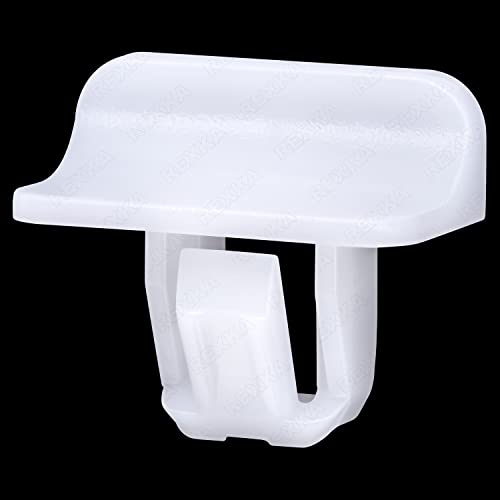 Transmission Shift Quality C-Clutch Snap Ring - 2014-2015 Jeep Cherokee & 2015 Chrysler 200 44 Rexka 50pcs Bumper Cover Fascia Fender Flare Grille Moulding Clips 68225214AA Compatible with Chrysler Jeep Cherokee, Gladiator, Grand Cherokee, Wrangler, Dodge Durango