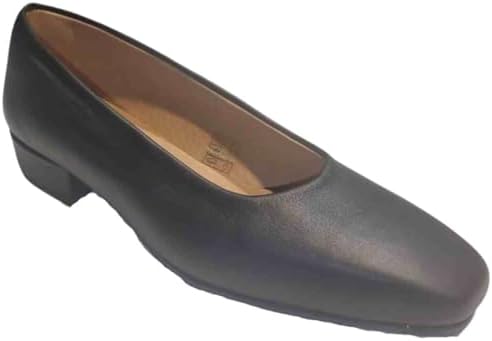 Elie Women's Pumps Comfortable 24 Hours for Stewardess and Work. ...