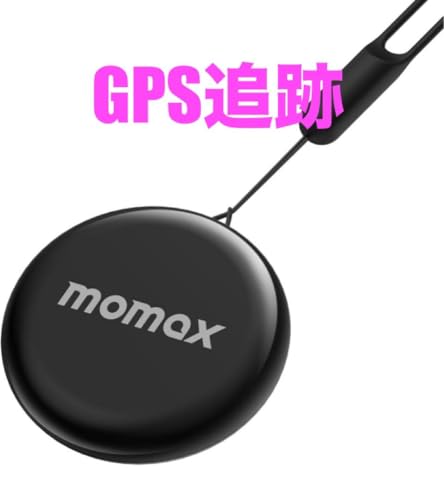 MOMAX h~^O X}[ggbJ[ gps ^ y X}[g^O