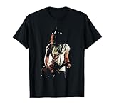 Guns N' Roses Guitarist Slash Night Of 100 Guitars Event T-Shirt