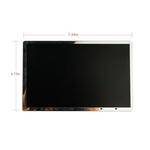 Image of LCD Screen Assembly Replacement for Honeywell for LXE Thor VM1 Vehicle-Mounted Computer