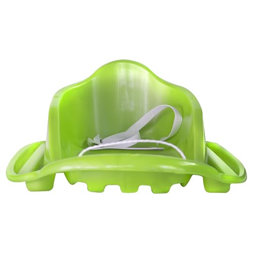 Lime Green Infant Sled by Emsco Group - Image 5