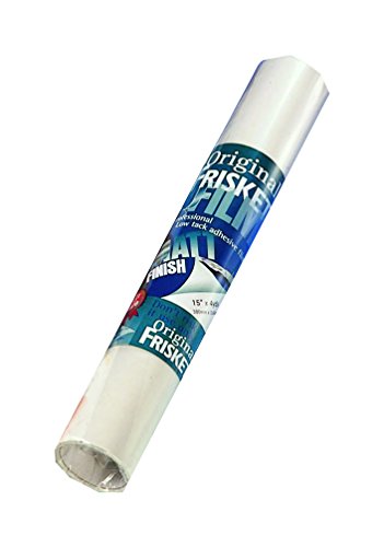 Film adhésif pelable transparent brillant rouleau de protection SA52804