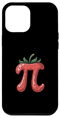 Strawberry Pi Case for iPhone 12 Pro Max