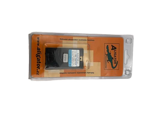 Batterie Li-ion 650 mAh pour Ericsson T300 T310 accumulateur de rechange portable
