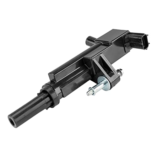 Image of PHILTOP 8 Pack Ignition Coil UF601 Fit for Ram 1500 Dakota Durango Aspen