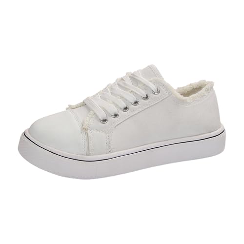 Chaussures de sport pour femme respirantes et polyvalentes pour course et loisirs