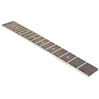 Acoustic guitar finger board:with simple structure and smooth edges, the guitar fingerboard is easy and safe to install,slotted fingerboard guitar Fingerboards:you can use this product to replace damaged or old guitar fingerboards for easy use,acoust...