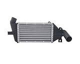 ladeluftkühler opel astra g opc Passend für OPEL ASTRA G CC T98 1.7 TD