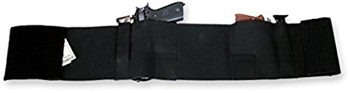 Lg Dlx Belly Wrap 38-42 Waist