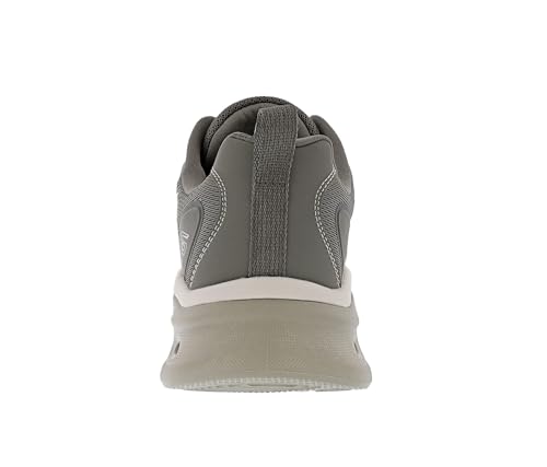 Image of Skechers Mens Bobs Arc Waves 2.0-Class Rank Sneaker