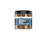 Earthborn Elements Rhodiola Rosea Root Extract 200 Capsules, Pure & Undiluted, No Additives